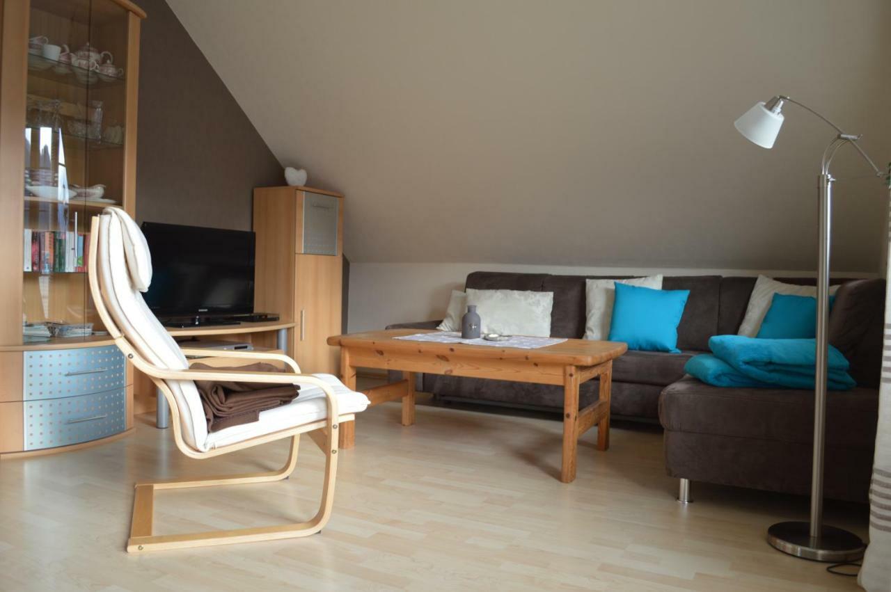 Ferienwohnung Riesling Bruttig-Fankel Luaran gambar